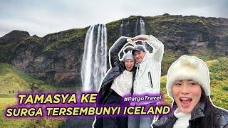 SHORT ICELAND TRIP WITH PAKSU! #PatgoTravel