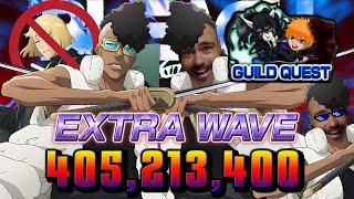 NO PARASOL SHINJI? NO PROBLEM! 52 secs remaining with Oh Etsu | Melee NA GQ | Bleach Brave Souls