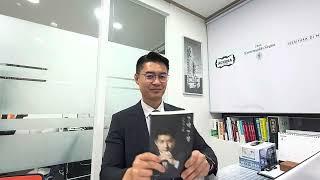 안녕하세요 행복이별거냐 강남 태산부동산 신종욱입니다 2024년4월17일 16일째 아침긍정확언 진행하겠습니다