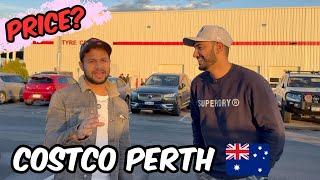 SHOPPING FOR THE NEW SEASON | INDIANS IN AUSTRALIA | COSTCO PRICES?