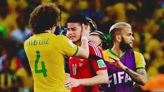 Football Respect ● Beautiful Moments ● 2006-2016 ¦ Football is nothing without Respect ¦ Part 1