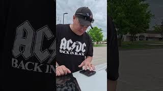 EV Charger Fails! Is It the Car or the Machine