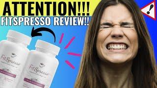 Fitspresso 2024: WARNING NOTICE Fitspresso Reviews - Fitspresso: The Secret to Weight Loss