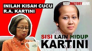 KESAKSIAN KETURUNAN R.A. KARTINI