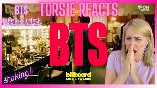 BTS 방탄소년단​​ Butter Live at BBMAs 2021 Reaction (SHAKING!!)