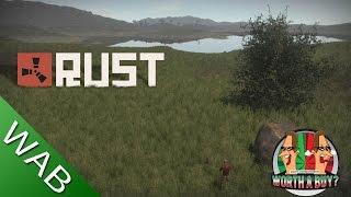 Rust Review (Revisited Early Access) - Worth a Buy?