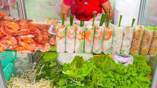 Cheap and Healthy! Street Food Low Cost for Students 2023