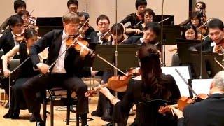 HIROSHIMA SYMPHONY ORCHESTRA =LIVE= Beethoven:Symphony No.5 - 4mov.