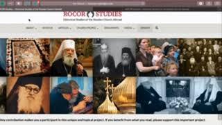 ROCOR Studies 4 0: A Preview