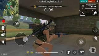 El peor Gamer de la Historia | Free Fire. Vegetta777 luzugames Willyrex estarían riesndose ahora