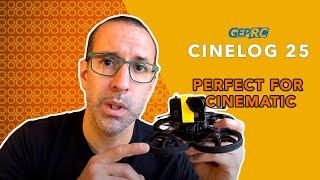 GEPRC Cinelog 25 Review