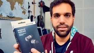 BEYERDYNAMIC BYRON WIRELESS HEADPHONES FULL REVIEW, TEST AND COMPARISON