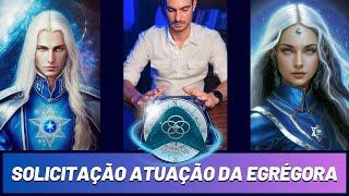 SOLICITAÇÃO DE ATUAÇÃO DA EGRÉGORA - 09/08/23