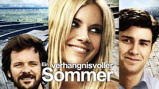 Ein verhängnisvoller Sommer (rasante ABENTEUER KOMÖDIE mit SIENNA MILLER, ganzer film deutsch, hd)