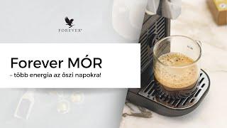 Forever MÓR (Dr. Révész Edit - 2024. 09. 18.)