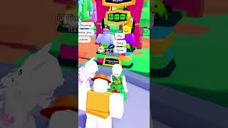 Donating 10x MORE ROBUX every time they say Thanks #plsdonate #roblox