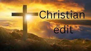 Christian Edit-After Dark