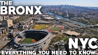 The Bronx NYC Travel Guide: Everything you need to know