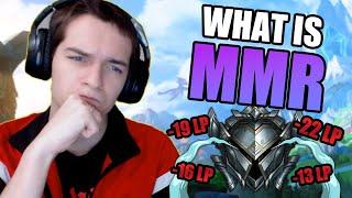What Is MMR - Understanding Your LP Gains
