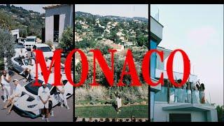 Guy2Bezbar - Monaco (Clip Officiel)