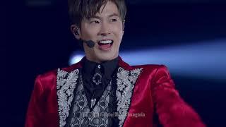 東方神起 / SURISURI (Spellbound)『TOMORROW』