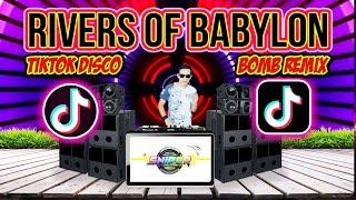 RIVERS OF BABYLON DISCO TIK TOK DANCE REMIX (DJ SNIPER)