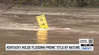 Expert urges reevaluation of ‘100-Year Floods’ as damaging flooding increases