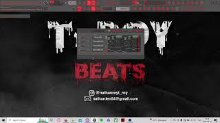 HOW TO MAKE A 2015 PLUGG X MEXIKODRO TYPE BEAT (REAL PLUGG TUTORIAL #6)