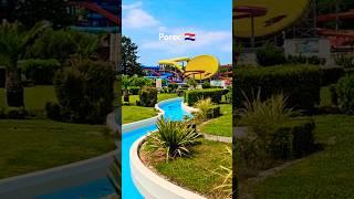 Aquacolors Poreč - Waterpark Croatia  #porec #waterpark #waterslide