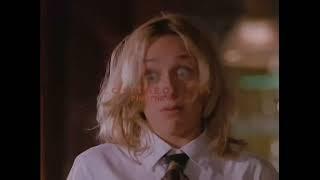 Matthew Fox | Mad tv 1995 Episode: "1.6" as Charlie Salinger Party of five