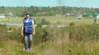 Рекламный ролик о ВСХП-2016 Имиджевый (10 с)