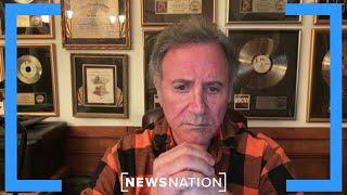 'I believe these fires are arson': Frank Stallone | On Balance