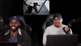 Remble - Colors (ft. Mozzy & Stoneda5th) (REACTION!)