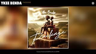 Ykee Benda - Package (Official Audio)