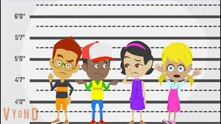 If the Little Einsteins (on my channel) Were Charged for Their Crimes