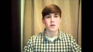 Harrison Sloan Julius Caesar Speech