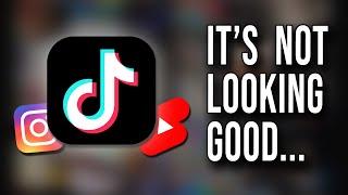 Has TikTok Ruined the Internet?