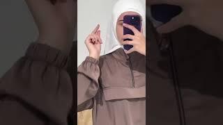 Hijab Dance Modelling| Sexy hijabi | jilbab tiktok dance | hijab boobs | Hot Muslim Girl |hijab girl