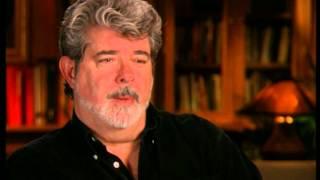 George Lucas on "The Hidden Fortress"