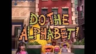 Do The Alphabet