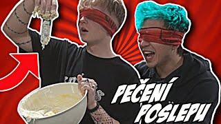 NECHUTNÉ PEČENÍ POSLEPU!!!/w @StudioMoonTV a @McCitron