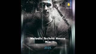 Melodic Techno House Mix 2024.