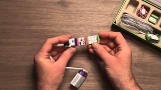 littleBits BarGraph Bit