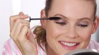 QuickClipsHQ - Behati Prinsloo Beauty MakeUp