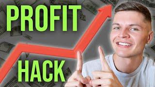 Amazon FBA Profit Hacks | How to Increase Your Profit Margin On Amazon