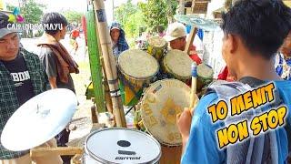 FuLL Penabuh Handal Obrog Kedungwaru | Art and Culture