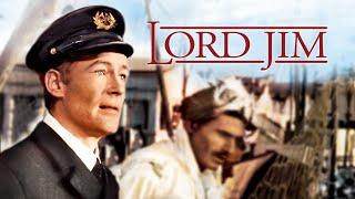 Lord Jim (film 1965) TRAILER ITALIANO