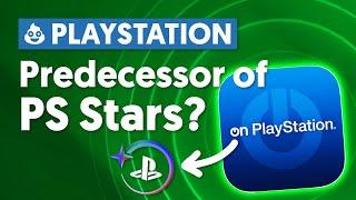 On.PlayStation | A Precursor to PlayStation Stars