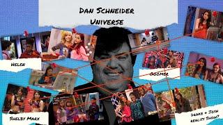 The Dan-Schneider Universe MAKES NO SENSE