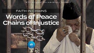 Faith in Chains: Abdul Shakoor - Words of Peace, Chains of Injustice [MTA Documentary Special]